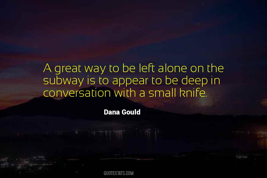 Dana Gould Quotes #153928
