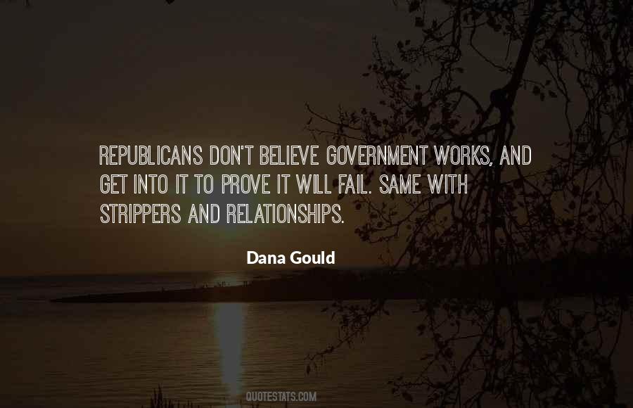 Dana Gould Quotes #298509
