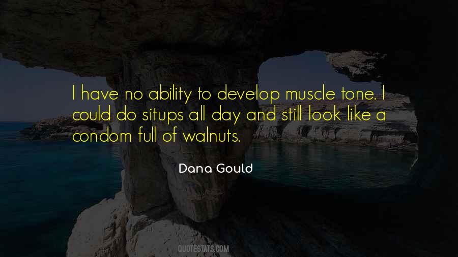 Dana Gould Quotes #340028