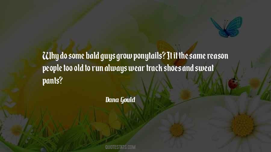 Dana Gould Quotes #396389