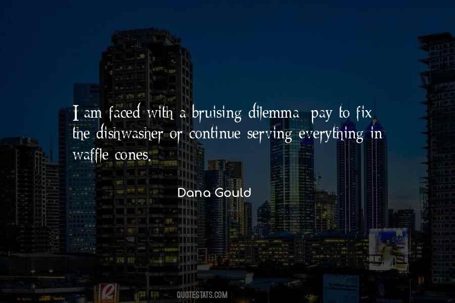Dana Gould Quotes #666429