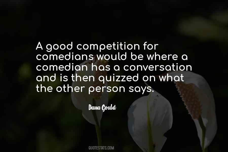 Dana Gould Quotes #677709