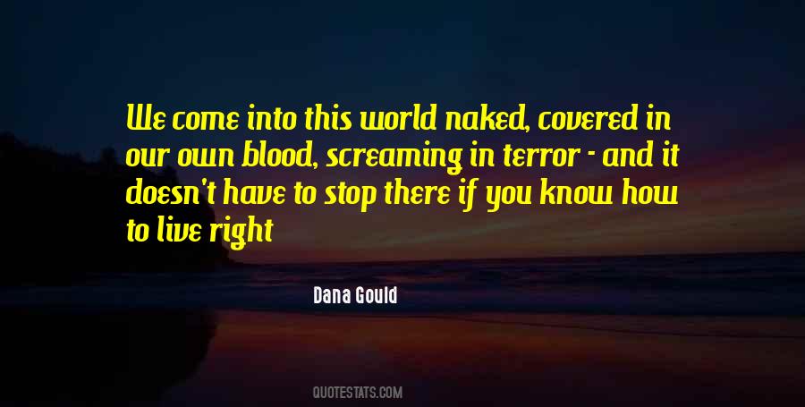 Dana Gould Quotes #823424