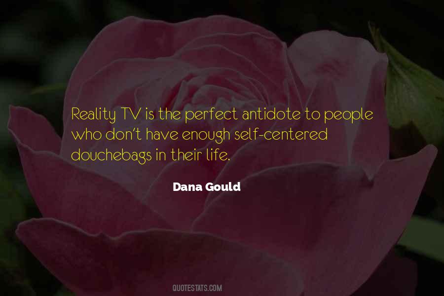 Dana Gould Quotes #955116