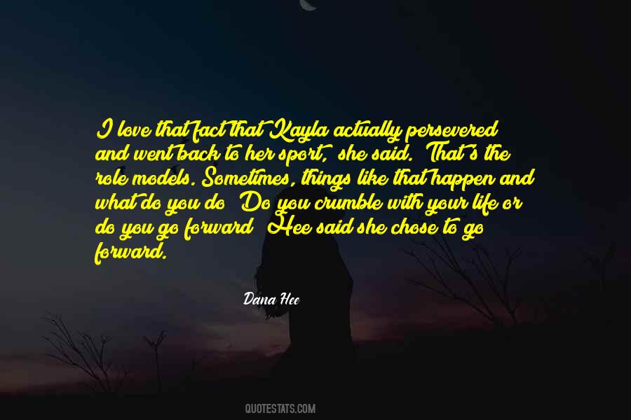 Dana Hee Quotes #192718 Dana Hee Quotes #192718