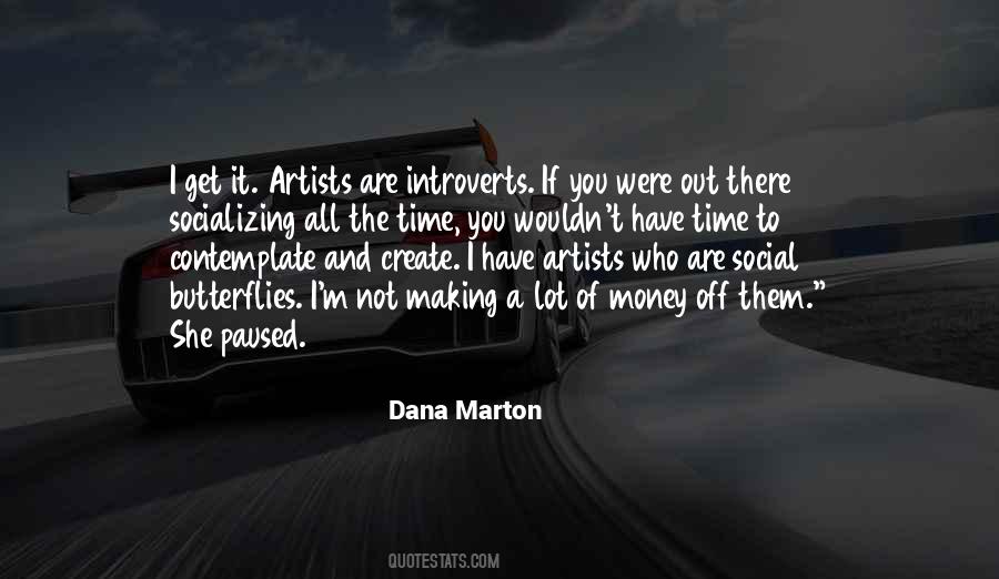 Dana Marton Quotes #1516694