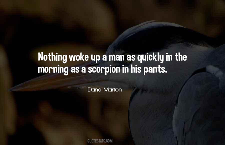 Dana Marton Quotes #1792202