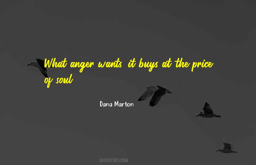 Dana Marton Quotes #724649