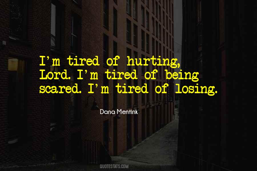 Dana Mentink Quotes #1646543