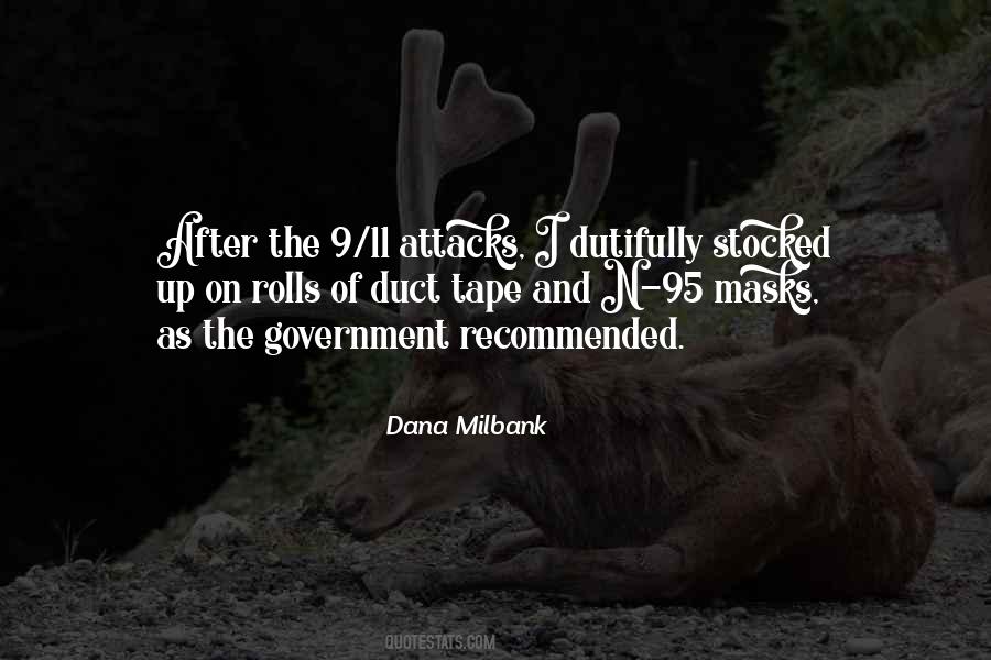 Dana Milbank Quotes #166502