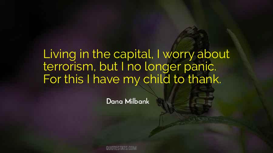 Dana Milbank Quotes #836203
