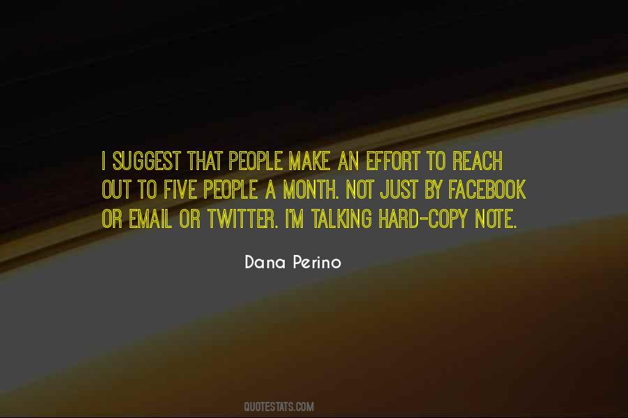 Dana Perino Quotes #476882