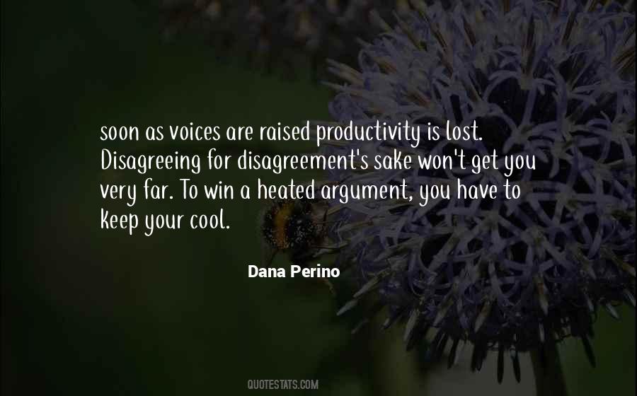 Dana Perino Quotes #891897