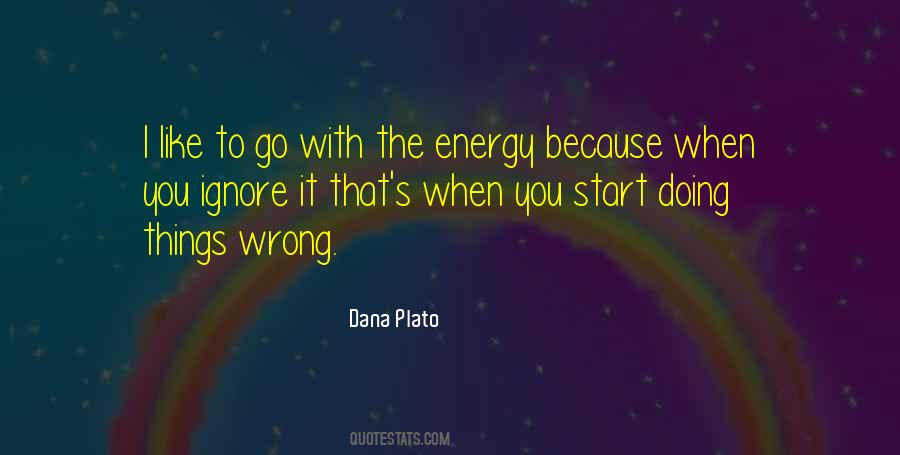 Dana Plato Quotes #1106706