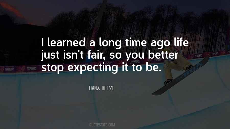 Dana Reeve Quotes #105841