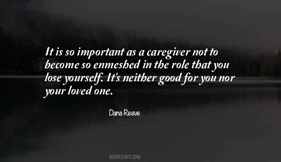 Dana Reeve Quotes #1538943