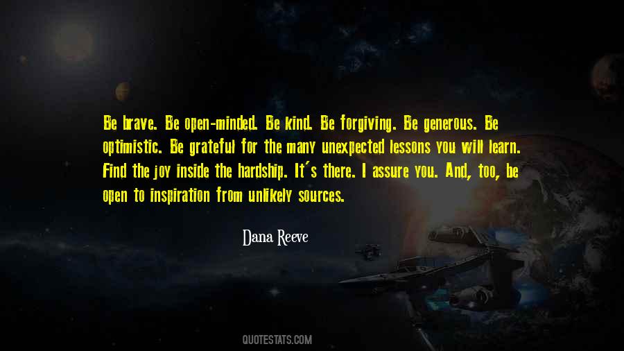 Dana Reeve Quotes #1750840