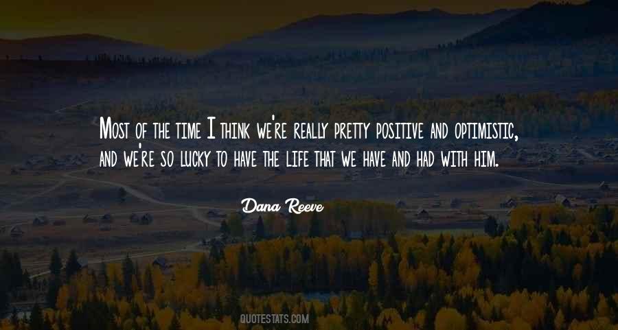 Dana Reeve Quotes #870659