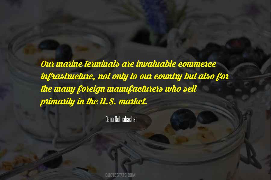 Dana Rohrabacher Quotes #201179