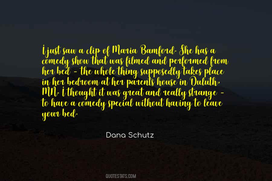 Dana Schutz Quotes #787349