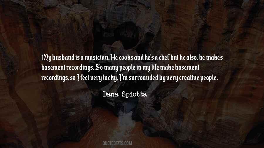 Dana Spiotta Quotes #1197667