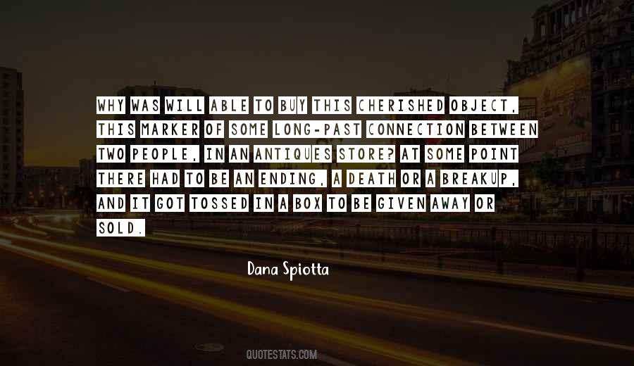 Dana Spiotta Quotes #139961