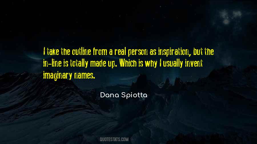 Dana Spiotta Quotes #1684808