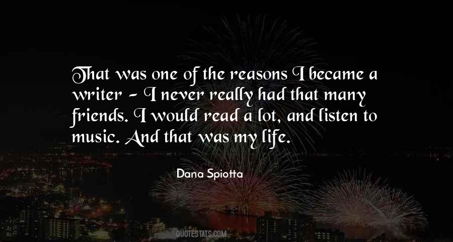 Dana Spiotta Quotes #1695905