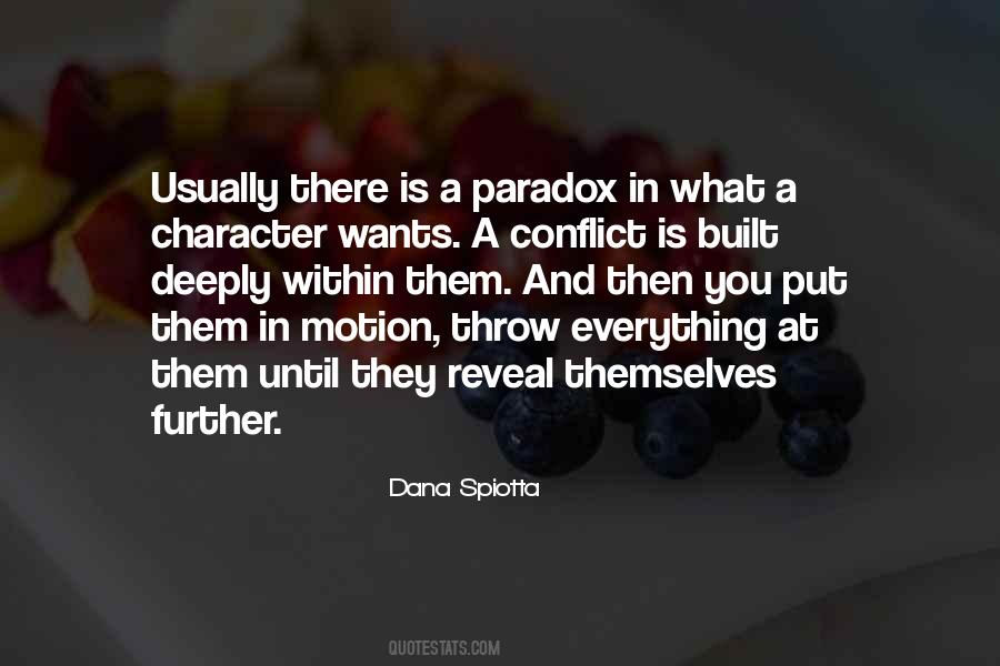 Dana Spiotta Quotes #1838509