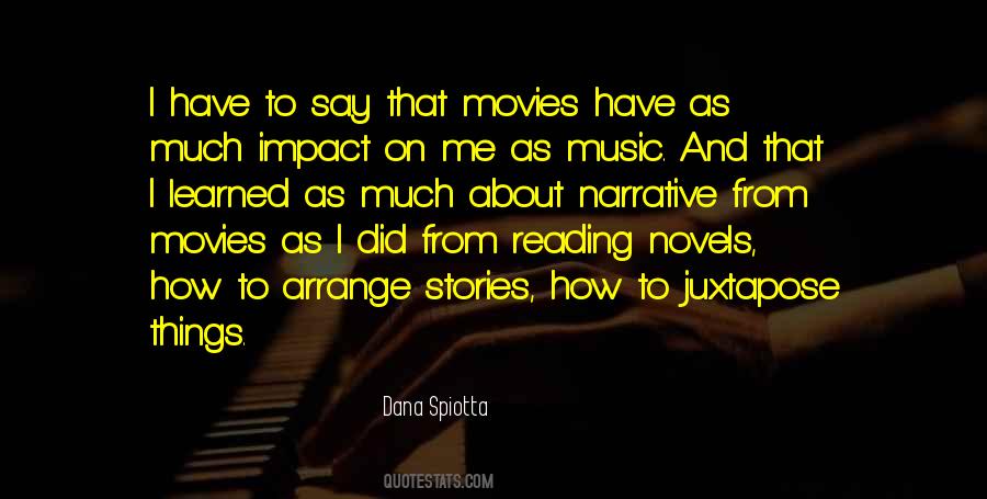 Dana Spiotta Quotes #322466