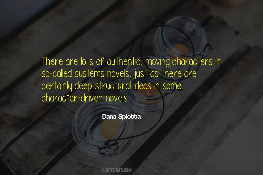 Dana Spiotta Quotes #32508