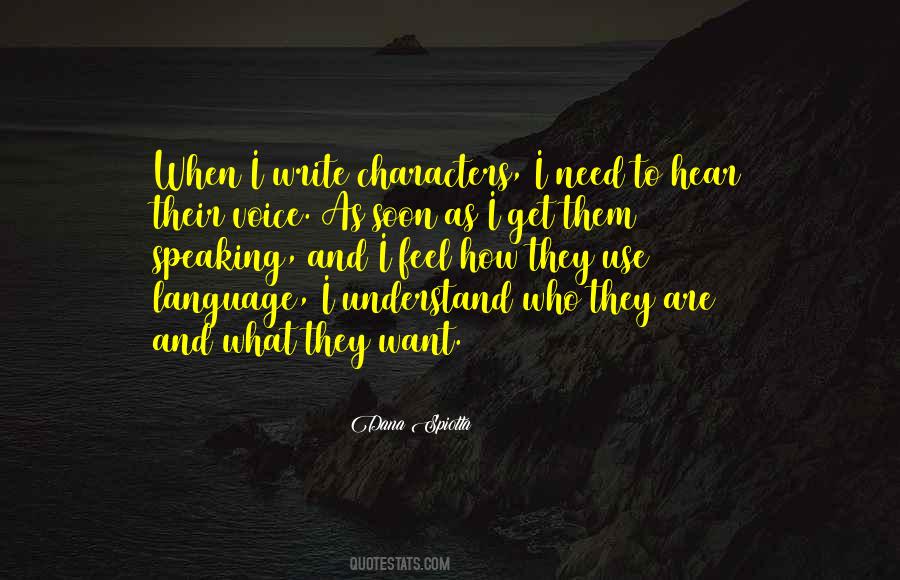 Dana Spiotta Quotes #538260