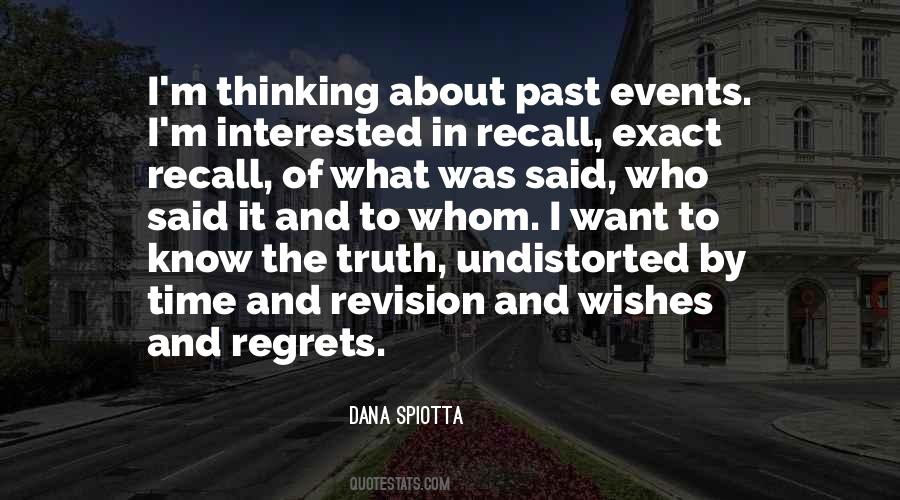 Dana Spiotta Quotes #879201