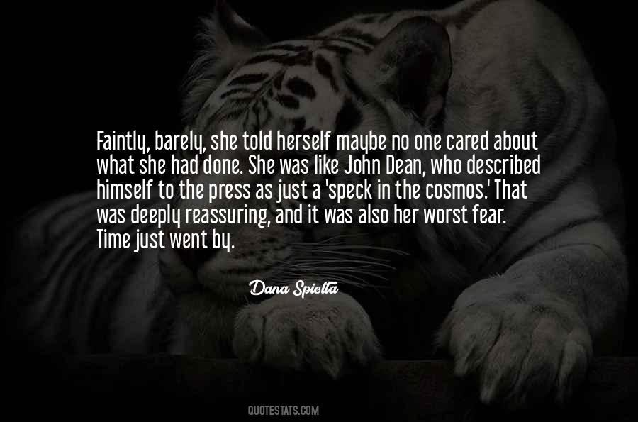 Dana Spiotta Quotes #957917