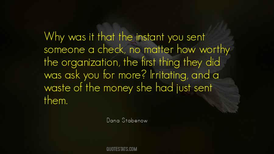 Dana Stabenow Quotes #390067