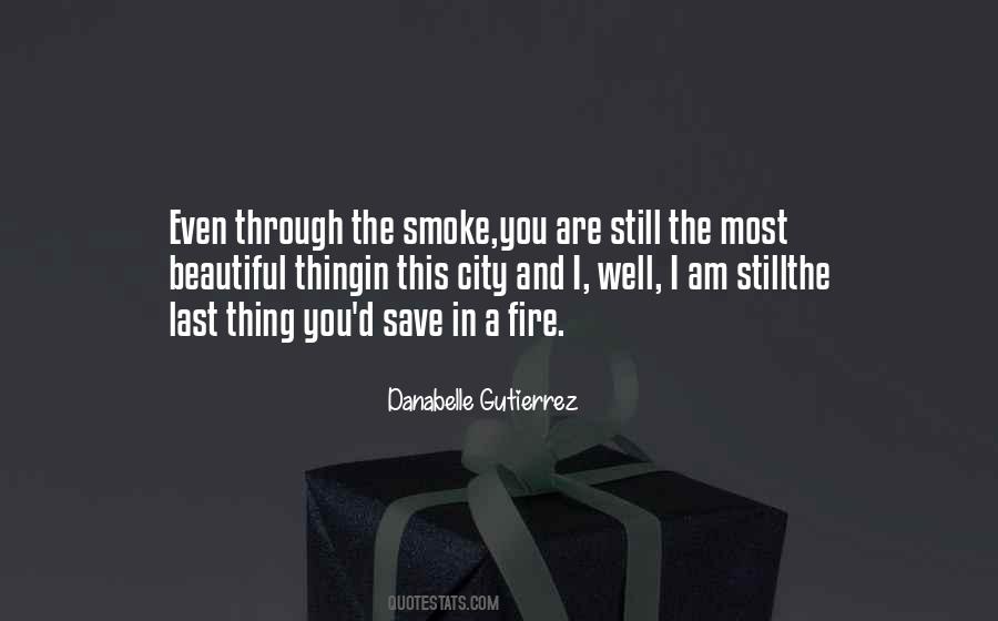 Danabelle Gutierrez Quotes #1717799