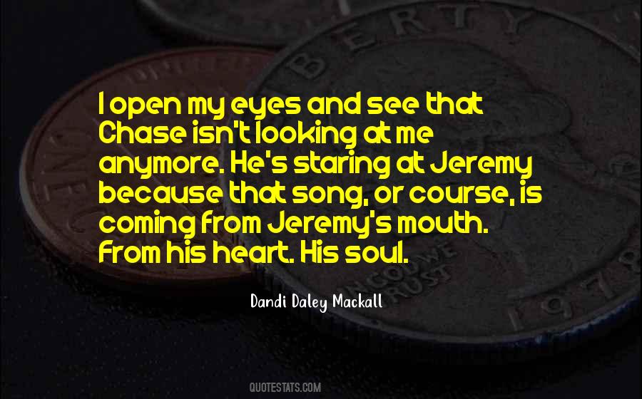 Dandi Daley Mackall Quotes #1847532