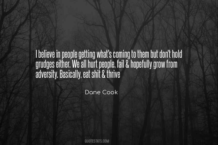 Dane Cook Quotes #1402304