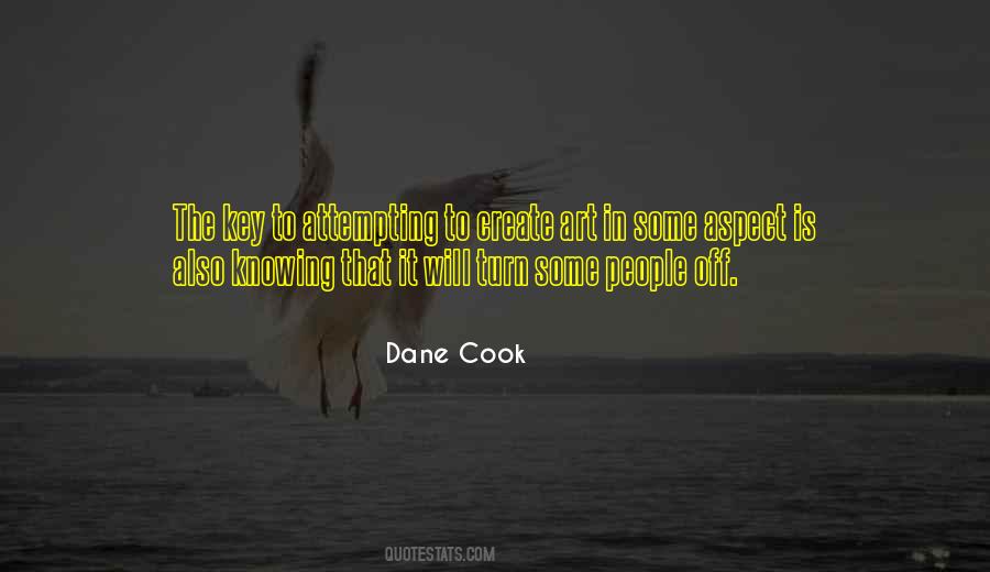 Dane Cook Quotes #1565483