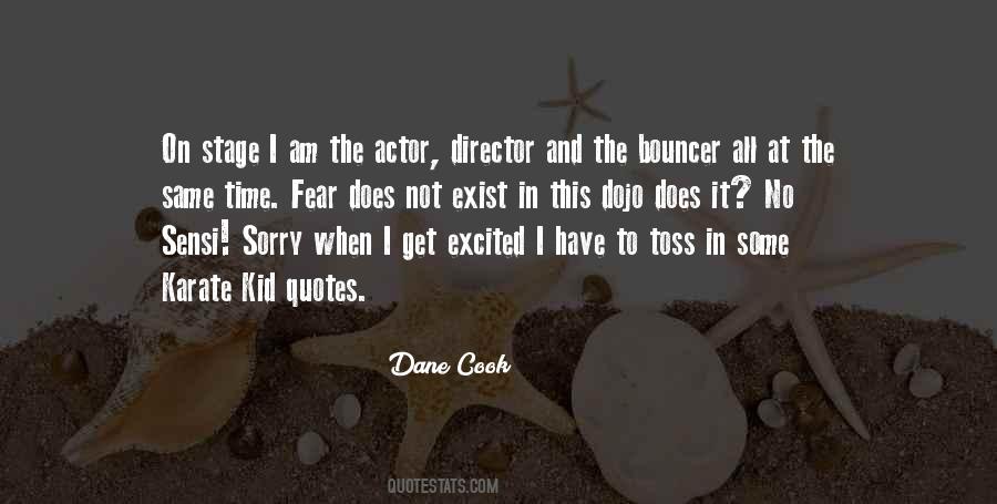 Dane Cook Quotes #1634234