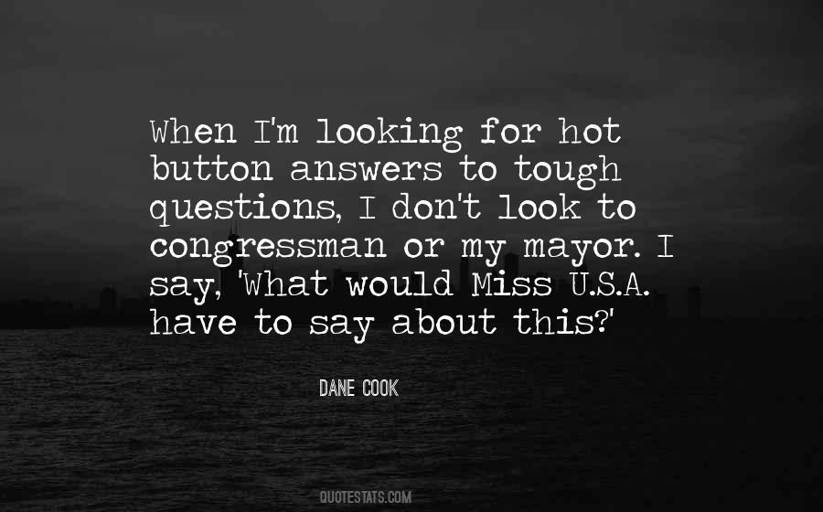 Dane Cook Quotes #1653016