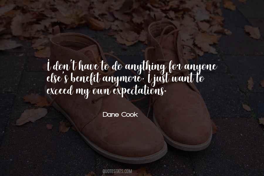 Dane Cook Quotes #1814124