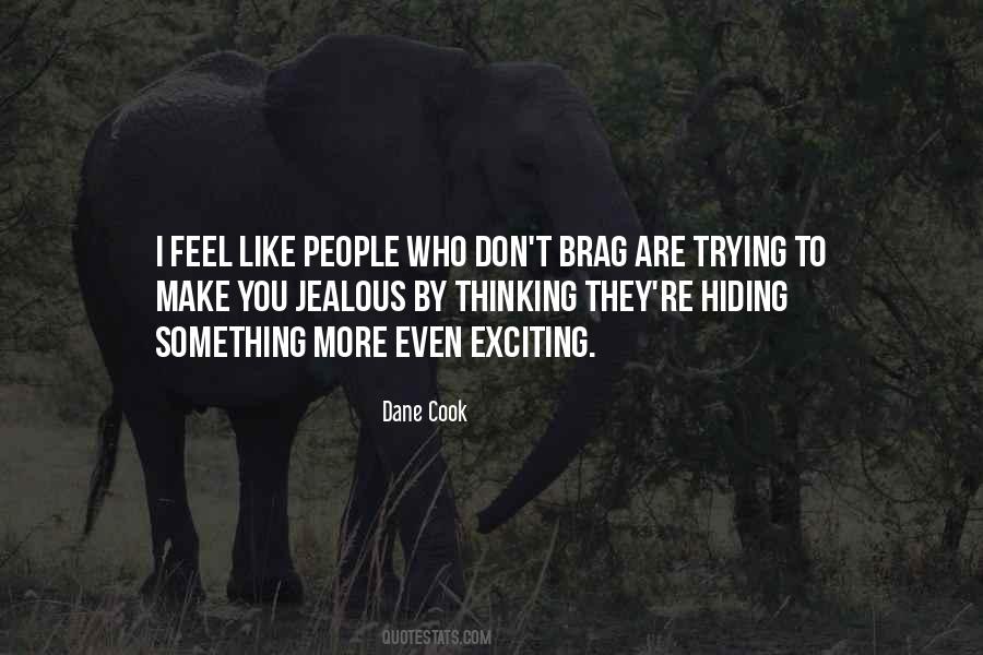 Dane Cook Quotes #1848028