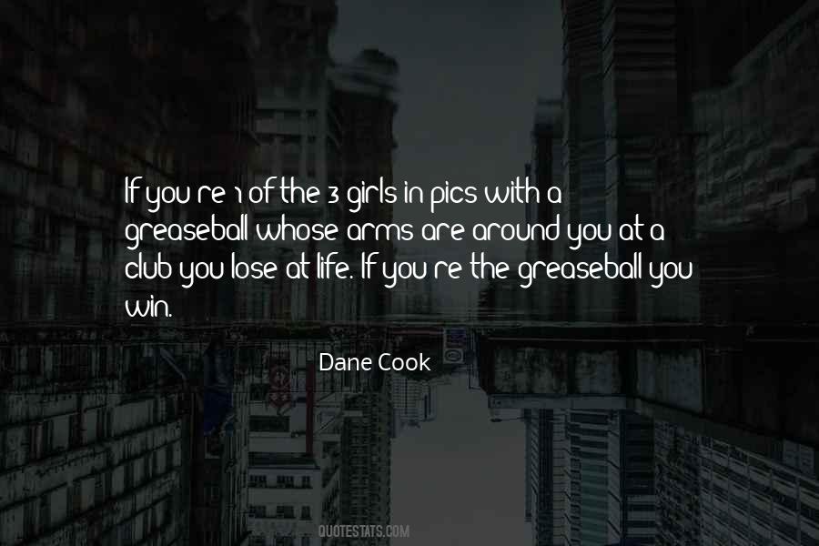 Dane Cook Quotes #292794
