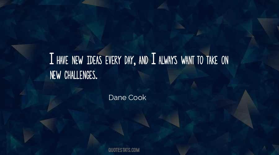 Dane Cook Quotes #53284