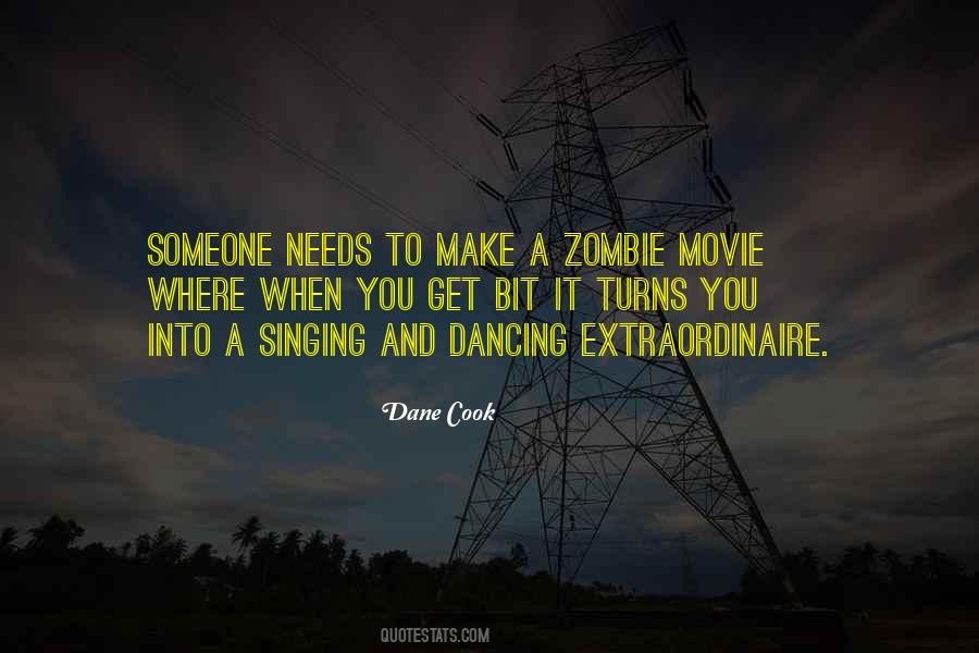 Dane Cook Quotes #572109