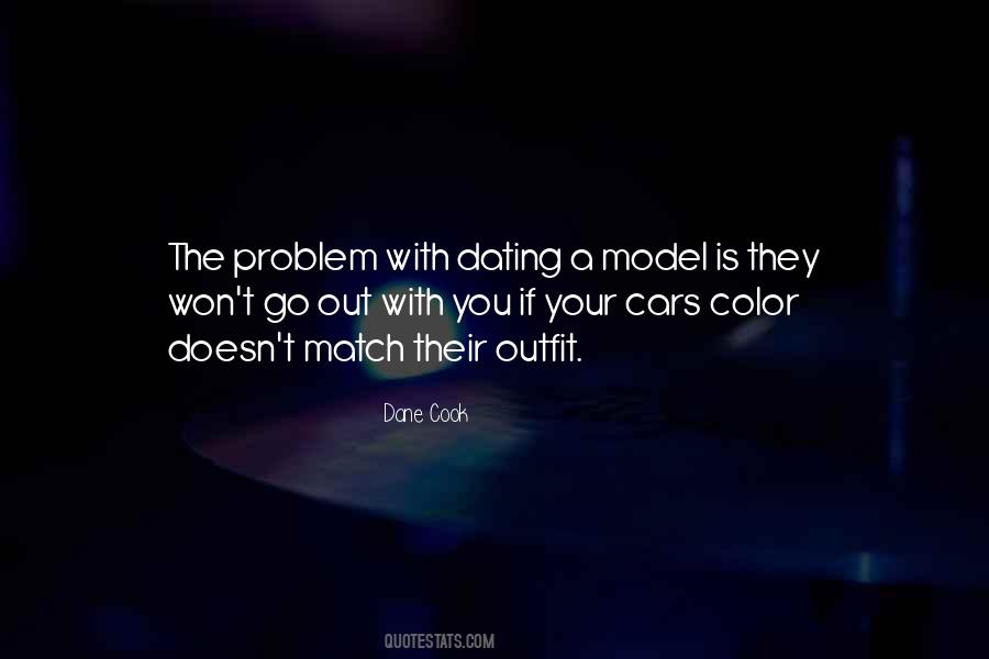 Dane Cook Quotes #66500