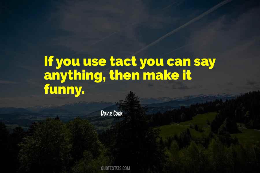 Dane Cook Quotes #85991