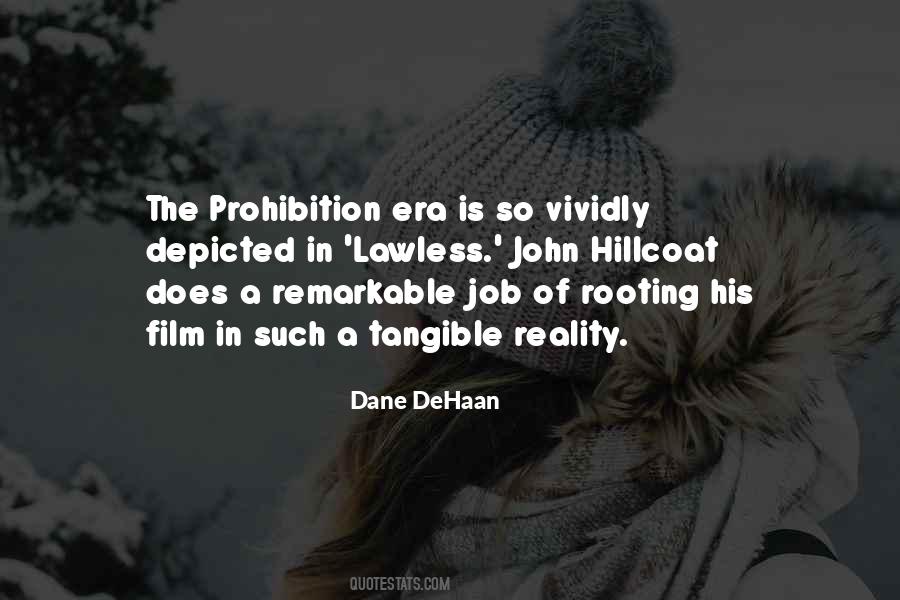 Dane DeHaan Quotes #475497