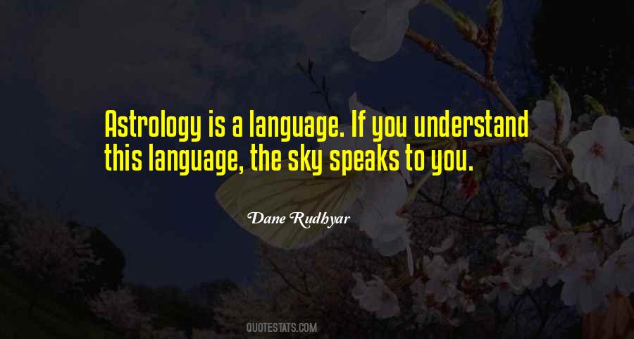 Dane Rudhyar Quotes #1217444